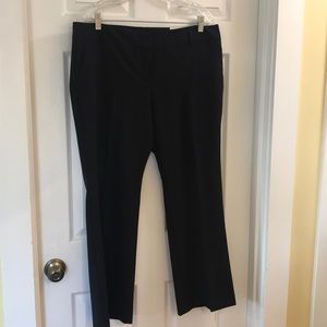 Vanheusen modern fit dress pant